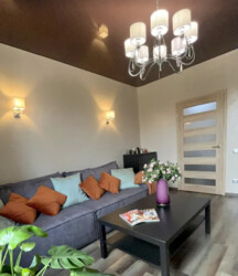 Продаж 2к квартири 55 кв. м на вул. Руська фото 3 Продаж 2к квартири 55 кв. м на вул. Руська фото 3