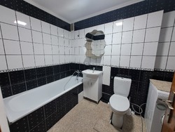 Продаж 3к квартири 77 кв. м на вул. Академіка Сергія Корольова фото 14 Продаж 3к квартири 77 кв. м на вул. Академіка Сергія Корольова фото 14