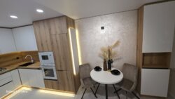 Продаж 2км квартири по вулиці Київська, БАМ. Тернопіль фото 5 Продаж 2км квартири по вулиці Київська, БАМ. Тернопіль фото 5