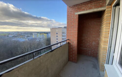 Продаж 1к квартири 44 кв. м на вул. Тролейбусна фото 11 Продаж 1к квартири 44 кв. м на вул. Тролейбусна фото 11