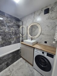 Продаж 2км квартири по вул.Злуки, БАМ.Тернопіль фото 10 Продаж 2км квартири по вул.Злуки, БАМ.Тернопіль фото 10