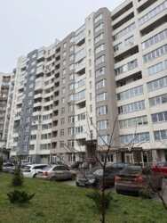 Продаж 2к квартири, 54 кв.м, вул. Київська фото 11 Продаж 2к квартири, 54 кв.м, вул. Київська фото 11