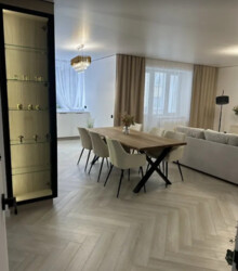 Продаж 3к квартири 84 кв. м на вул. Пирогова фото 19 Продаж 3к квартири 84 кв. м на вул. Пирогова фото 19