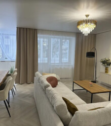 Продаж 3к квартири 84 кв. м на вул. Пирогова фото 5 Продаж 3к квартири 84 кв. м на вул. Пирогова фото 5