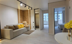 Продаж 2к квартири 58 кв. м на вул. Смакули фото 7 Продаж 2к квартири 58 кв. м на вул. Смакули фото 7