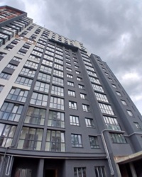 Продаж 2к квартири 62.9 кв. м на вул. Полковника Данила Нечая фото 1 Продаж 2к квартири 62.9 кв. м на вул. Полковника Данила Нечая фото 1