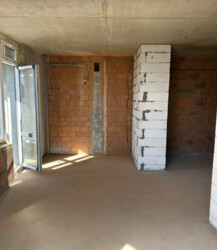 Продаж 1к квартири 44 кв. м на вул. Куліша фото 6 Продаж 1к квартири 44 кв. м на вул. Куліша фото 6