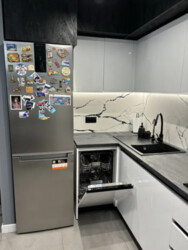 Продаж 1к квартири, 45,2 кв.м, вул. Іллєнка фото 4 Продаж 1к квартири, 45,2 кв.м, вул. Іллєнка фото 4