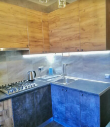 Продаж 2к квартири 55 кв. м на вул. Руська фото 11 Продаж 2к квартири 55 кв. м на вул. Руська фото 11