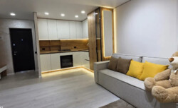 Продаж 2к квартири 58 кв. м на вул. Смакули фото 2 Продаж 2к квартири 58 кв. м на вул. Смакули фото 2