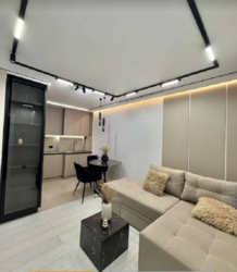 Продаж 2км квартири по вул. Смакули, БАМ Тернопіль. фото 2 Продаж 2км квартири по вул. Смакули, БАМ Тернопіль. фото 2