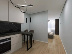 Продаж смарт квартири, 33 кв.м, вул Смакули фото 3 Продаж смарт квартири, 33 кв.м, вул Смакули фото 3