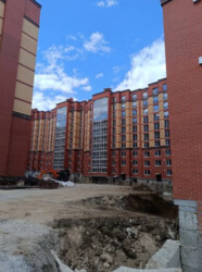 Продаж 1к квартири, 47 кв.м, вул. Тролейбусна фото 5 Продаж 1к квартири, 47 кв.м, вул. Тролейбусна фото 5