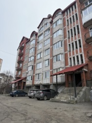 Продаж 2к квартири 67 кв. м на вул. Чумацька 25А фото 14 Продаж 2к квартири 67 кв. м на вул. Чумацька 25А фото 14