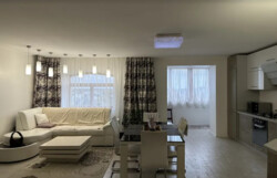 Продаж 2к квартири 91.07 кв. м, Велика Березовиця фото 1 Продаж 2к квартири 91.07 кв. м, Велика Березовиця фото 1