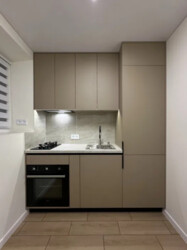 Продаж 1к квартири, 25 кв.м, вул. Клима Савури фото 2 Продаж 1к квартири, 25 кв.м, вул. Клима Савури фото 2