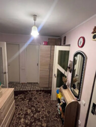 Продаж 2к квартири, 60 кв.м, вул. Петриківська фото 2 Продаж 2к квартири, 60 кв.м, вул. Петриківська фото 2