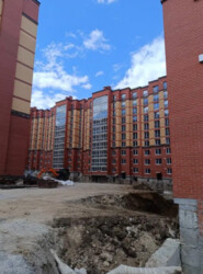 Продаж 1к квартири, 47 кв.м, вул. Тролейбусна фото 4 Продаж 1к квартири, 47 кв.м, вул. Тролейбусна фото 4