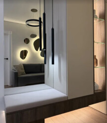 Продаж 1к квартири 40 кв. м на вул. Академіка Сергія Корольова фото 7 Продаж 1к квартири 40 кв. м на вул. Академіка Сергія Корольова фото 7