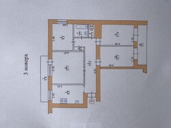 Продаж 4к квартири, 81 кв.м, просп.Злуки фото 1 Продаж 4к квартири, 81 кв.м, просп.Злуки фото 1