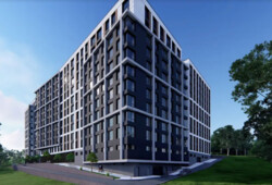 Продаж 1к квартири 43.04 кв. м на вул. Спортивна фото 3 Продаж 1к квартири 43.04 кв. м на вул. Спортивна фото 3