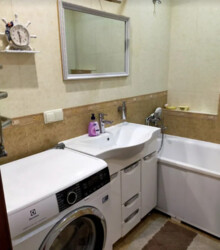 Продаж 3к квартири 82 кв. м на вул. Академіка Сергія Корольова фото 9 Продаж 3к квартири 82 кв. м на вул. Академіка Сергія Корольова фото 9