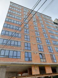 Продаж 2к квартири 67.2 кв. м на вул. Євгена Мєшковського фото 1 Продаж 2к квартири 67.2 кв. м на вул. Євгена Мєшковського фото 1