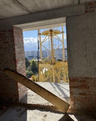 Продаж 1х-кімнатної квартири по вул. В. Великого фото 9 Продаж 1х-кімнатної квартири по вул. В. Великого фото 9