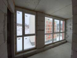 Продаж 3-кімнатної квартири, м. Кременець фото 2 Продаж 3-кімнатної квартири, м. Кременець фото 2