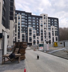 Продаж 1к квартири, 52 кв.м, вул. Львівська фото 11 Продаж 1к квартири, 52 кв.м, вул. Львівська фото 11