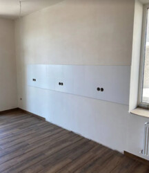 Продаж 2к квартири 77.4 кв. м на вул. Далека фото 5 Продаж 2к квартири 77.4 кв. м на вул. Далека фото 5