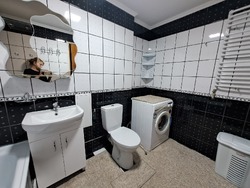Продаж 3к квартири 77 кв. м на вул. Академіка Сергія Корольова фото 13 Продаж 3к квартири 77 кв. м на вул. Академіка Сергія Корольова фото 13