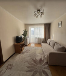 Продаж 2к квартири 45.6 кв. м на вул. Князя Острозького фото 1 Продаж 2к квартири 45.6 кв. м на вул. Князя Острозького фото 1