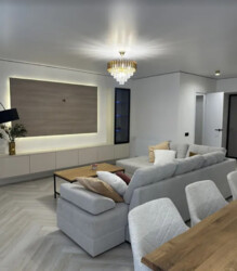 Продаж 3к квартири 84 кв. м на вул. Пирогова фото 6 Продаж 3к квартири 84 кв. м на вул. Пирогова фото 6