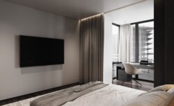 Без комісії !Продається простора 3 кім квартира в Байківцях фото 4 Без комісії !Продається простора 3 кім квартира в Байківцях фото 4