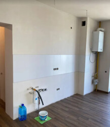 Продаж 2к квартири 77.4 кв. м на вул. Далека фото 4 Продаж 2к квартири 77.4 кв. м на вул. Далека фото 4