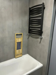 Продаж 1к квартири, 45,2 кв.м, вул. Іллєнка фото 18 Продаж 1к квартири, 45,2 кв.м, вул. Іллєнка фото 18