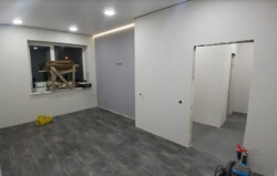 Продаж 1к квартири 34 кв. м на вул. Микулинецька фото 2 Продаж 1к квартири 34 кв. м на вул. Микулинецька фото 2