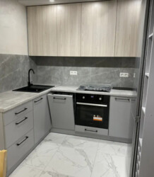 Продаж 2к квартири 53.4 кв. м на вул. Київська фото 3 Продаж 2к квартири 53.4 кв. м на вул. Київська фото 3