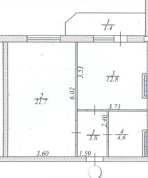  3  83 .   .   13