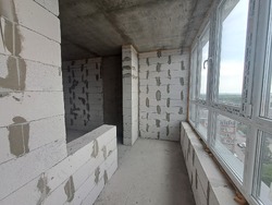 Продаж 2к квартири 63.6 кв. м з гарним видом на місто по вул. Тролейбусна (Дружба) фото 7 Продаж 2к квартири 63.6 кв. м з гарним видом на місто по вул. Тролейбусна (Дружба) фото 7