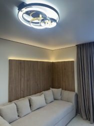 Продаж 2км квартири по вул.Смакули, БАМ.Тернопіль фото 3 Продаж 2км квартири по вул.Смакули, БАМ.Тернопіль фото 3