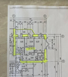 Продаж 2к квартири 61 кв. м на вул. Галицька фото 2 Продаж 2к квартири 61 кв. м на вул. Галицька фото 2
