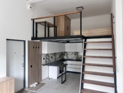 Продаж 1к квартири близько центру по вул.Стадникової. фото 2 Продаж 1к квартири близько центру по вул.Стадникової. фото 2