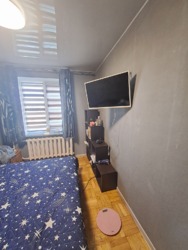Продаж 3к квартири 65 кв. м на вул. Володимира Лучаковського фото 5 Продаж 3к квартири 65 кв. м на вул. Володимира Лучаковського фото 5