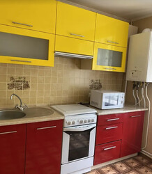 Продаж 2к квартири 53.1 кв. м на вул. Карпенка фото 19 Продаж 2к квартири 53.1 кв. м на вул. Карпенка фото 19