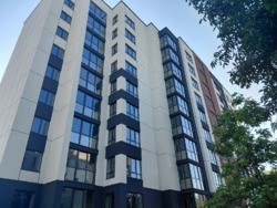 Продаж 1км квартири по вул.Чернівецька, Оболоня.Тернопіль фото 13 Продаж 1км квартири по вул.Чернівецька, Оболоня.Тернопіль фото 13