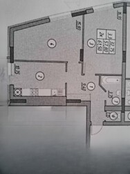 Продаж. Двокімнатна квартира. Тернопіль. Дружба фото 11 Продаж. Двокімнатна квартира. Тернопіль. Дружба фото 11