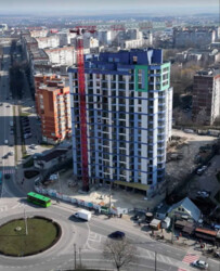 Продаж 1к квартири 44 кв. м на вул. Куліша фото 12 Продаж 1к квартири 44 кв. м на вул. Куліша фото 12