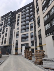 Продаж 1к квартири, 52 кв.м, вул. Львівська фото 1 Продаж 1к квартири, 52 кв.м, вул. Львівська фото 1